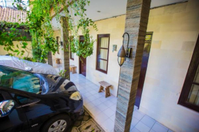 Pararaton HomeStay